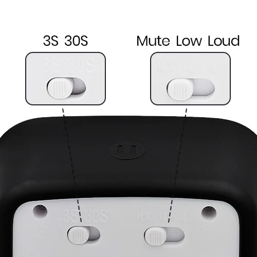 TimeBuddy – Der visuelle Timer für entspanntes Lernen